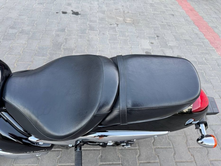 Suzuki VZ 800 (m50) intruder 2014