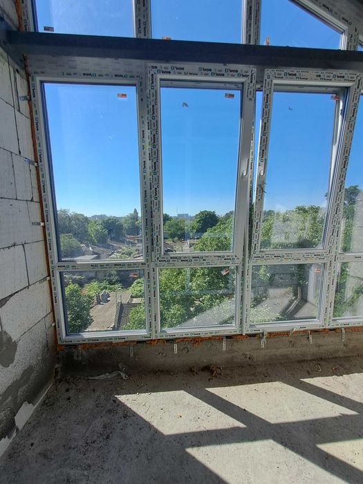 1-кімнатна квартира за адресою вул. Спортивна (площа 35 м²) - Atlanta.ua - фото 12