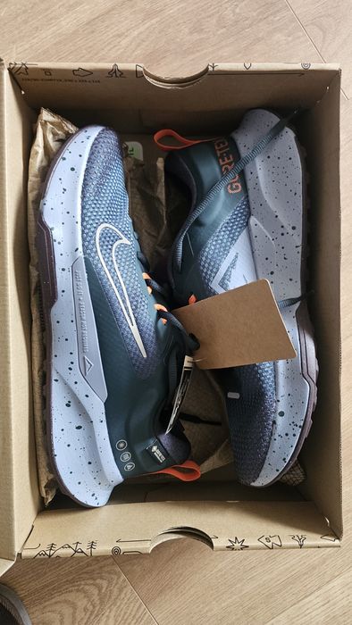 Nike Juniper Trail 2 GORE-TEX.