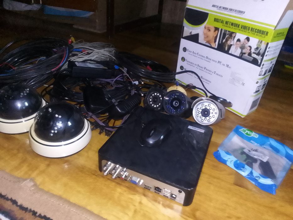 Продам все що на фото все працюе