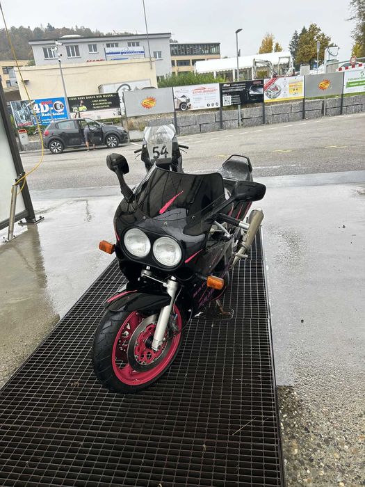 Suzuki GSX-R 1100