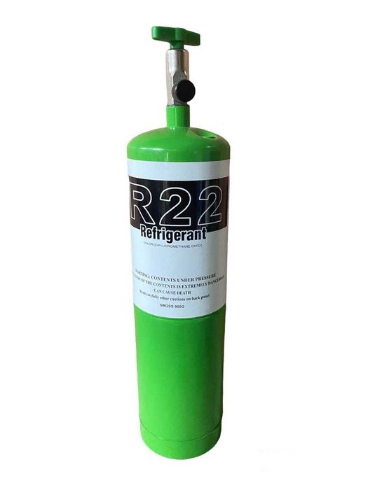 Фреон 404a Refrigerant 800г