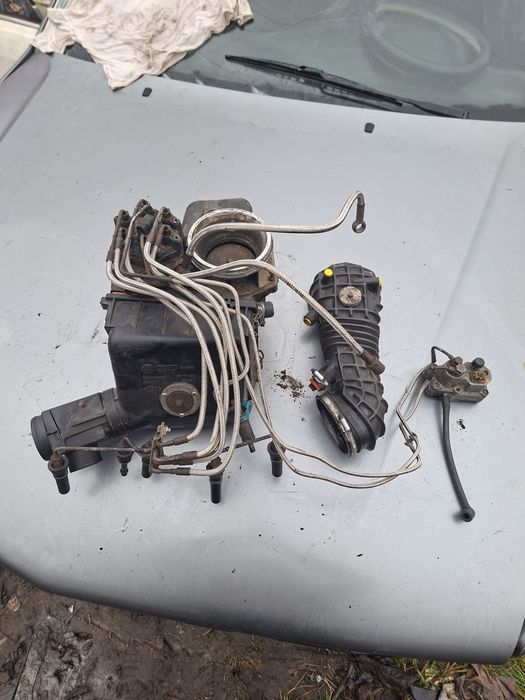 Авторозборка ауді 100с3