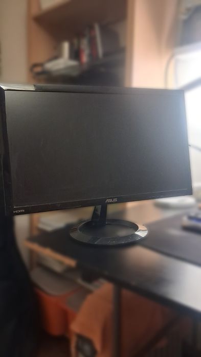 Monitor ASUS VX228H