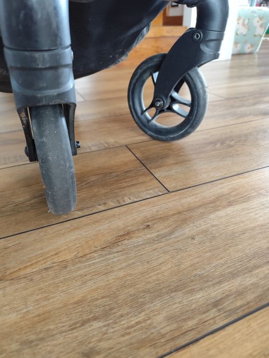 Wózek spacerowy Kinderkraft