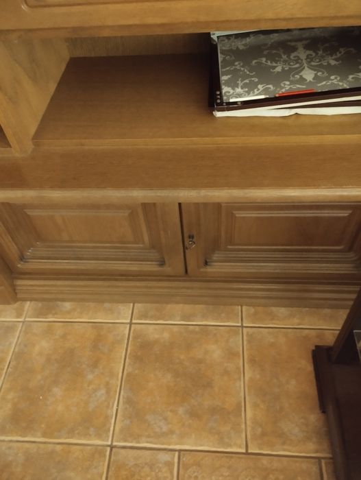 Móvel bar sala ....