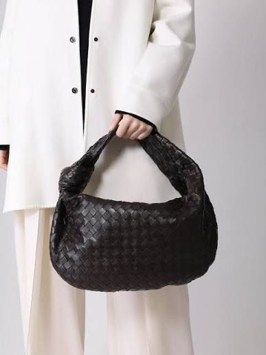 Сумка bottega veneta jodie