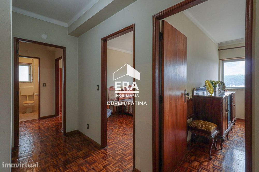 Apartamento T3, Ourém