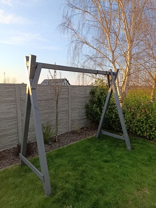 Stojak na huśtawki