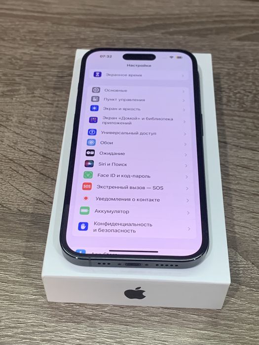 Iphone 14 pro 256gb