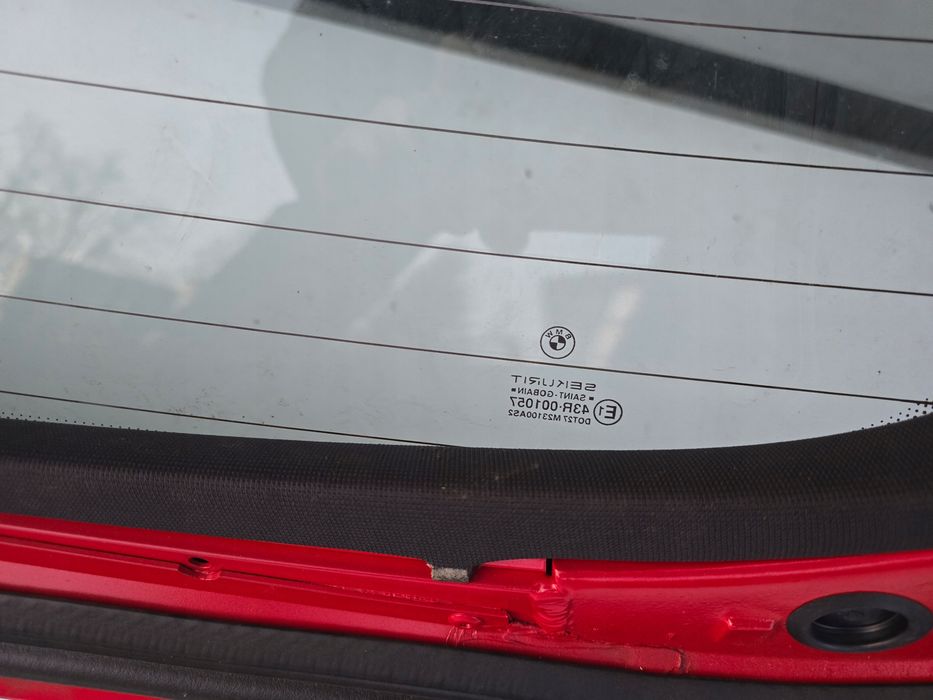 bmw 3 e46 hardtop dach cabrio