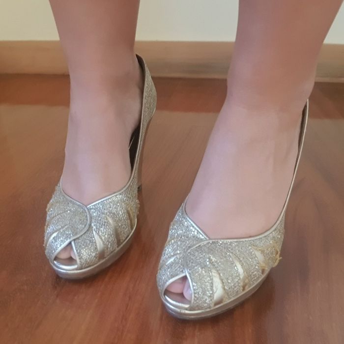 Sapato para Cerimónia