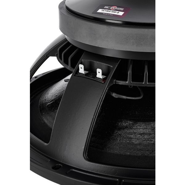 Динамік B&C 15tbx100-8