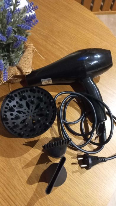 Secador de cabelos