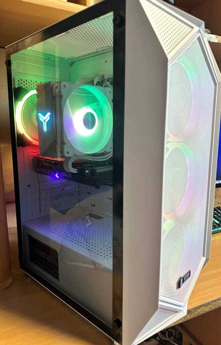Продам игровой комп'ютер