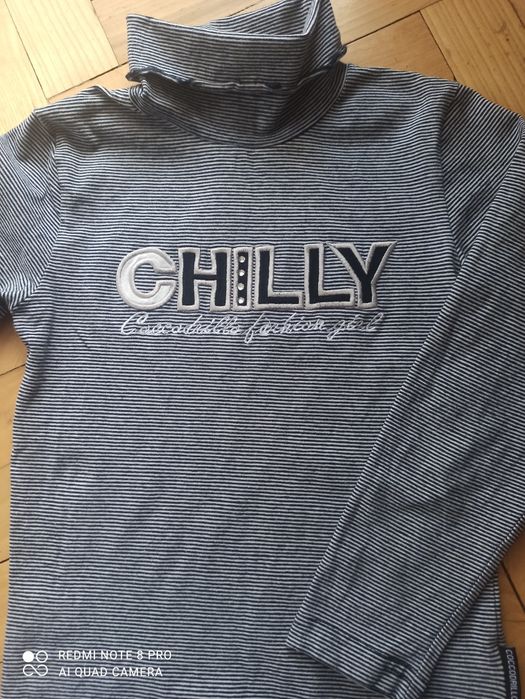 Golf Coccodrillo rozmiar 122