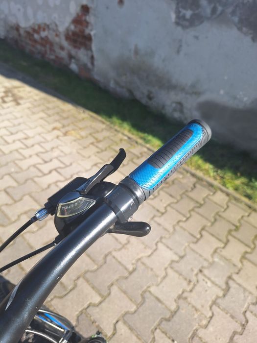 Rower Cross-hexagonX2 super stan
