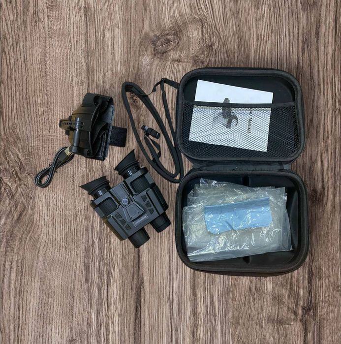 Прибор нічного бачення