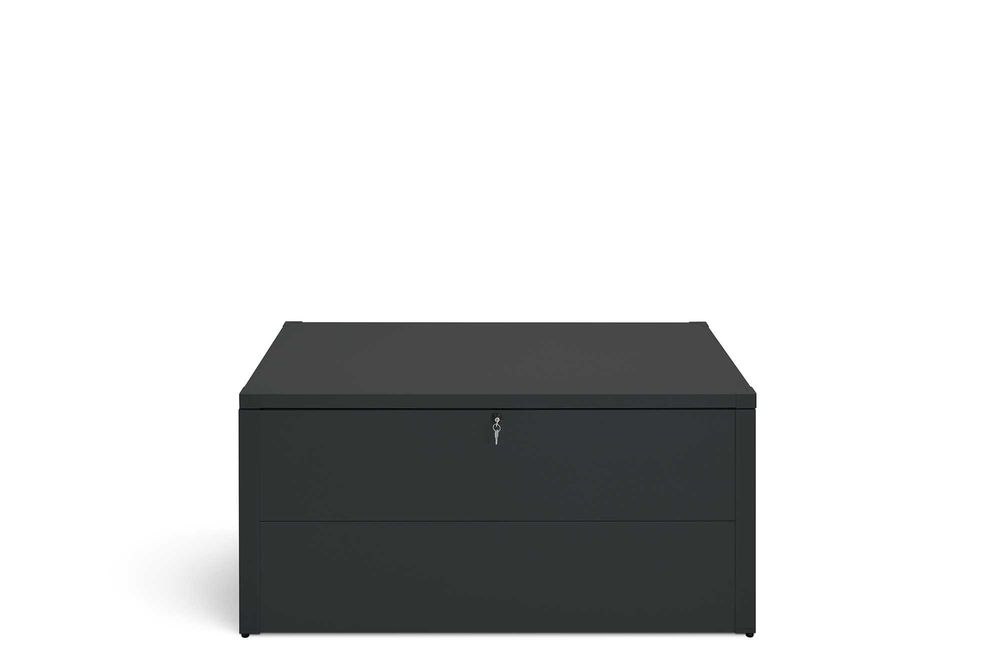 Skrzynia Ogrodowa Tarasowa Balkonowa Schowek Szopka Akcesoria Ogrodowe