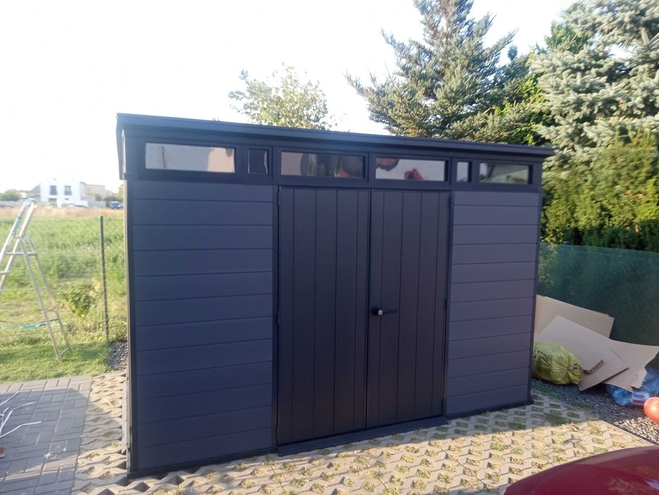 Skręcanie mebli oraz montaż wszystkich producentów