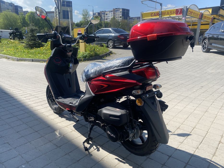 NEW SPARK SP150S-19BN Доставка/Кредит