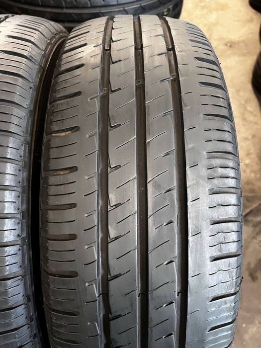 Шини Літні 215х65хR16C HANKOOK Vantra LT / 2шт / 6.8мм / 2022р