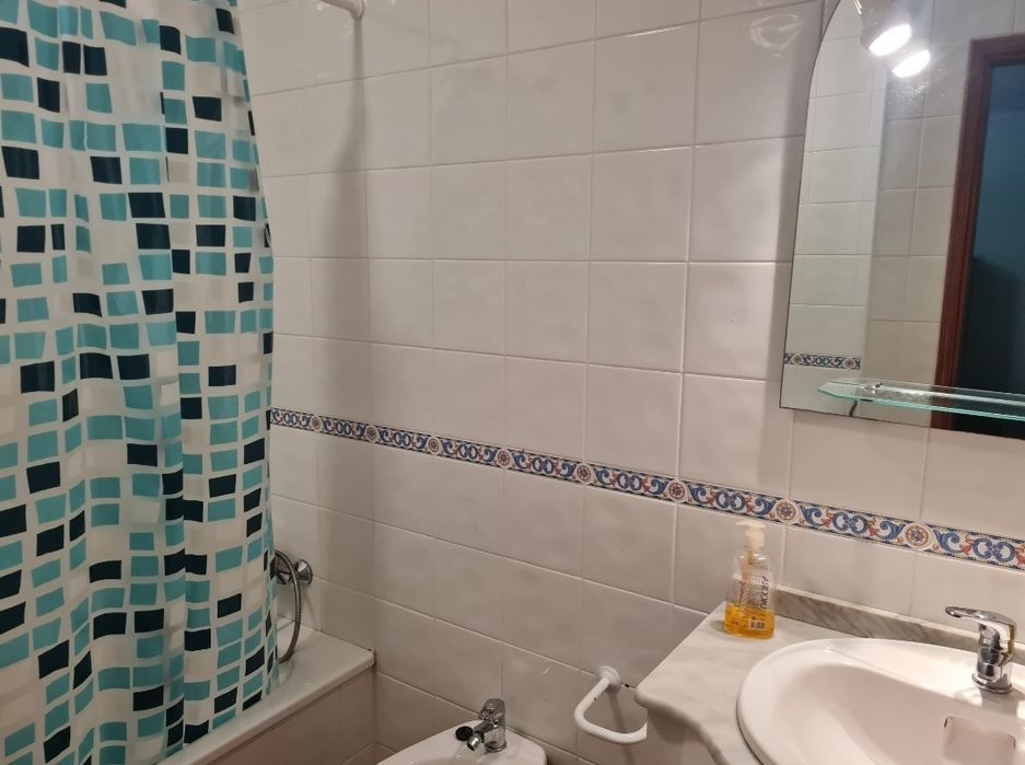 Apartamento T2 Vila nova de Milfontes