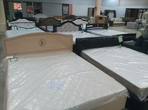 Матрац, футон, топер, наматрацники