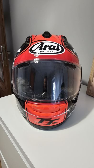 ARAI RX 7V TT-2018