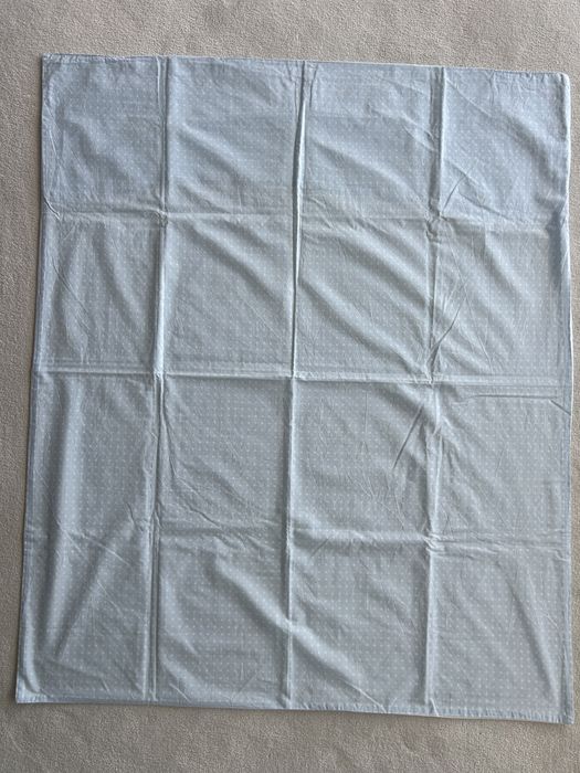 Capa de edredao 100 x120mt