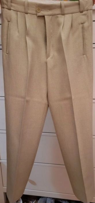 Garnitur komunijny SLIM okolicznościowy igła 6 części  r.140/146