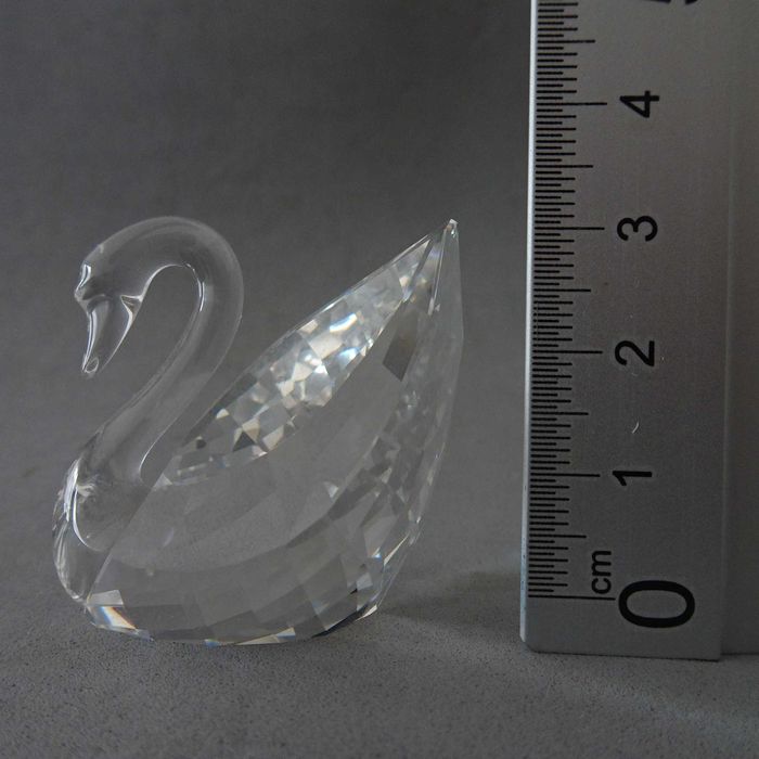 Swarovski Cisne (mais pequeno)