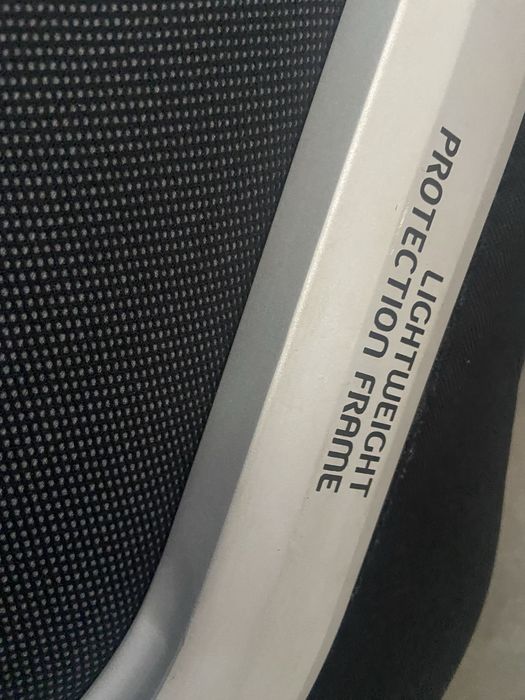 Cadeira Auto bebe Concord, reverso plus