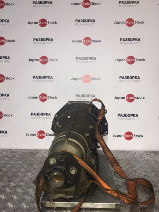 АКПП BMW 7, BMW 5, Е70, Е60, N62B48, объём 4.8, год 2006-2012