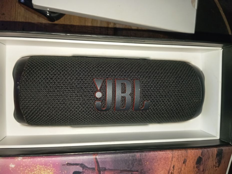 JBL flip 6 original