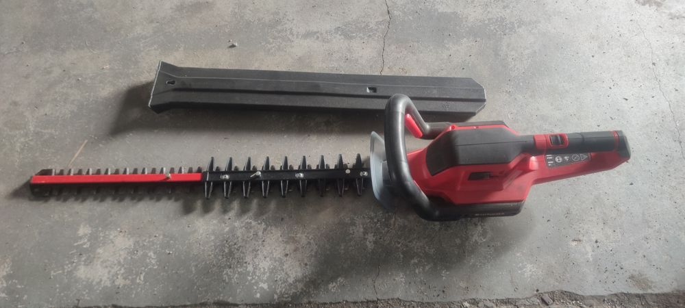 Nożyce do żywopłotu Einhell GE-CH 36/65 LI