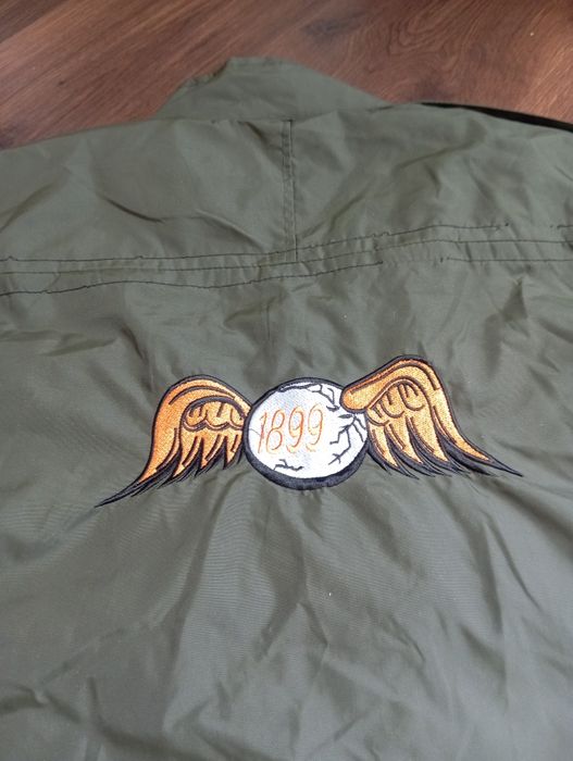 Wiatrówka męska rozmiar M