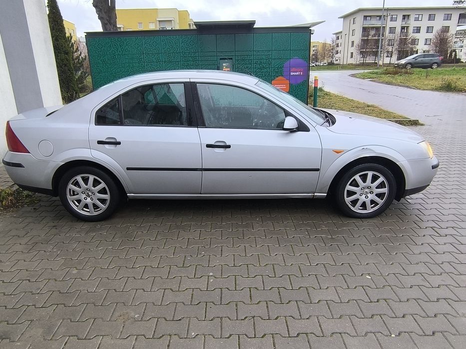 Sprzedam Ford Mondeo MK3