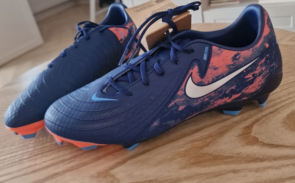 Buty piłkarskie korki męskie Nike Phantom GX 2 Academy Erling Haaland FG/MG HF1609  rozmiar 43