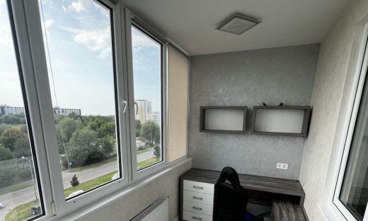 Заміна механізму вікна, виготовлення вікон ПВХ, ремонт балконів