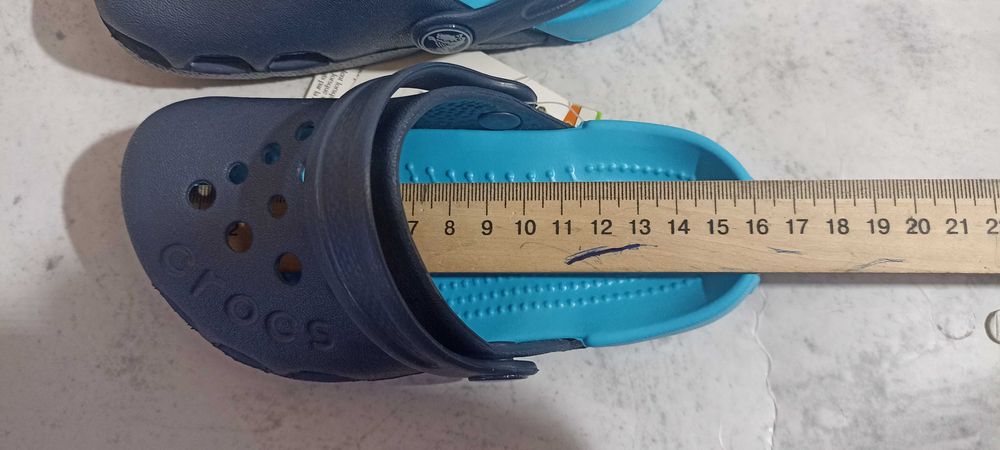 Crocs clog с10(27-28) c11 (28-29)