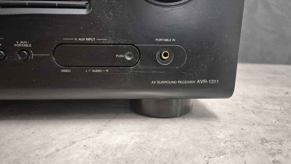 Amplituner DENON AVR 1311