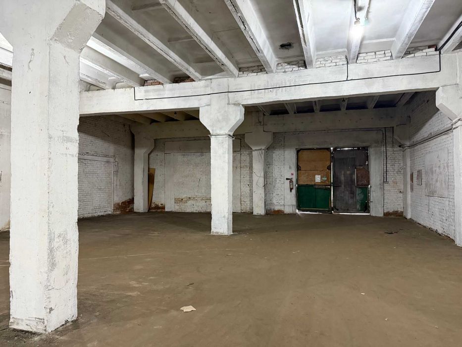 Комерційна нерухомість за адресою вул. Академіка Янгеля (площа 11120 м²) - Atlanta.ua - фото 16