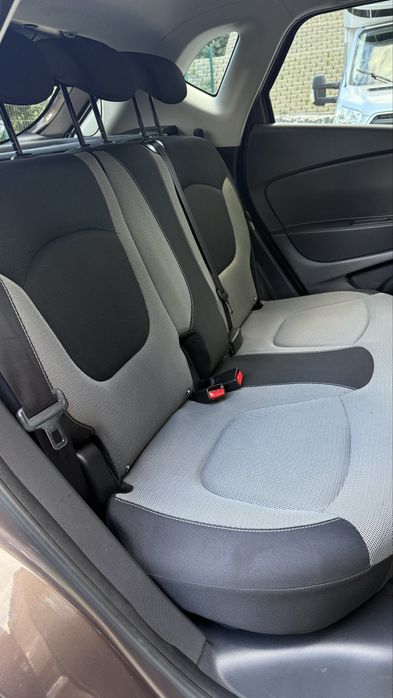 2015 Captur TCE 90 cv • Multimidia • Sem Riscos • Revisado • Imaculado