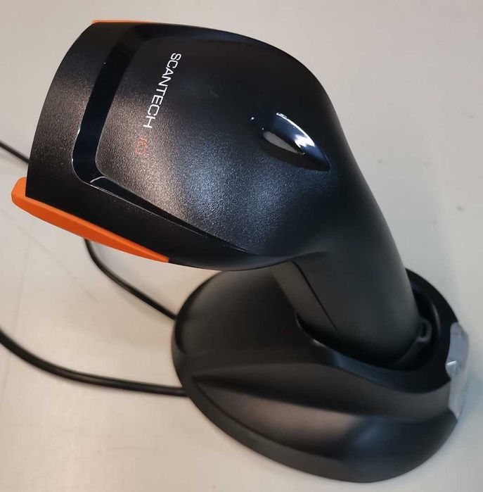 Leitor Código Barras Scantech IG820BT (Novo com caixa)