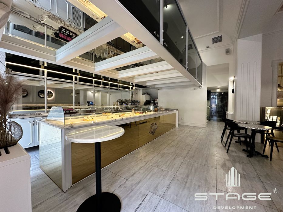 Комерційна нерухомість за адресою Куликове поле пл. (площа 360 м²) - Atlanta.ua - фото 8