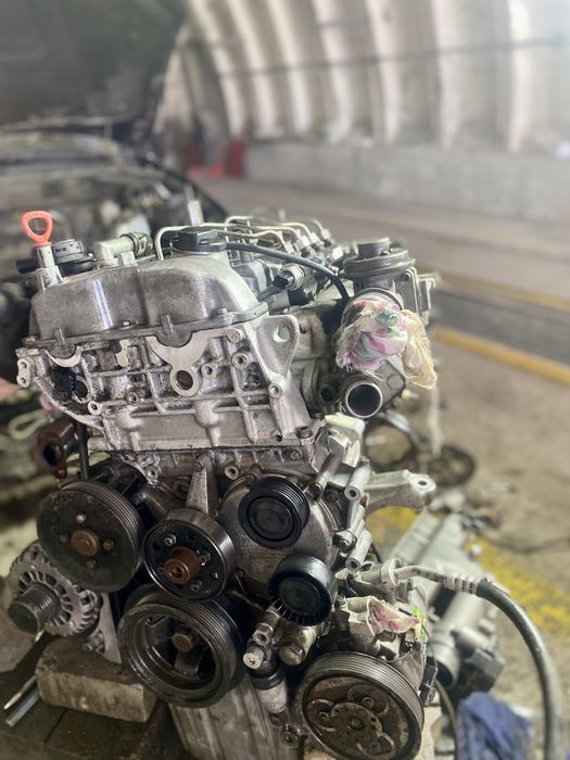 Розборка Санг йонг Киев!!