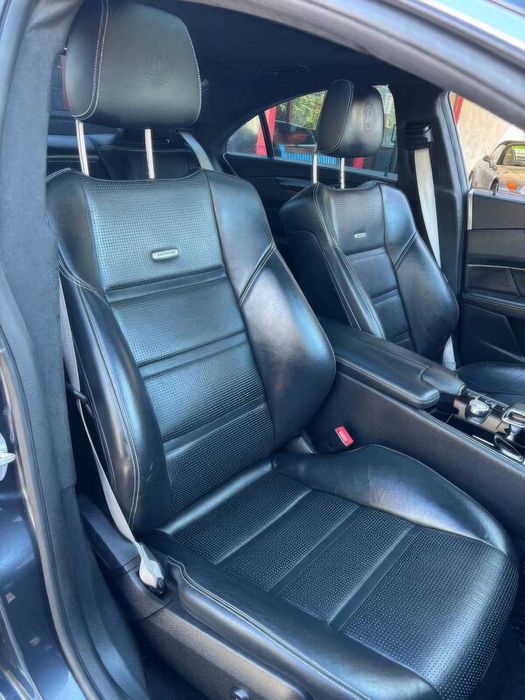 Mercedes-Benz CLS 63 AMG S-Model 4MATIC      2014