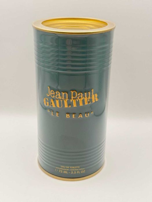 Jean Paul Gaultier Le Beau edt 75 мл Оригинал
