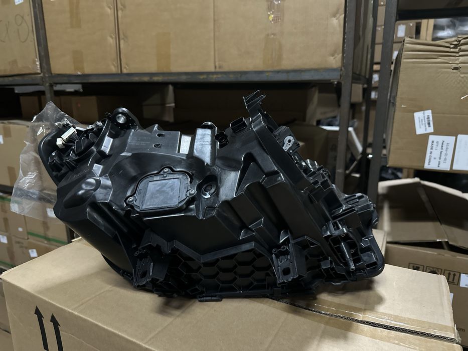 Фари, фары, фара BMW X3 G01 Х3 LCI Г01 2021 2022 2023